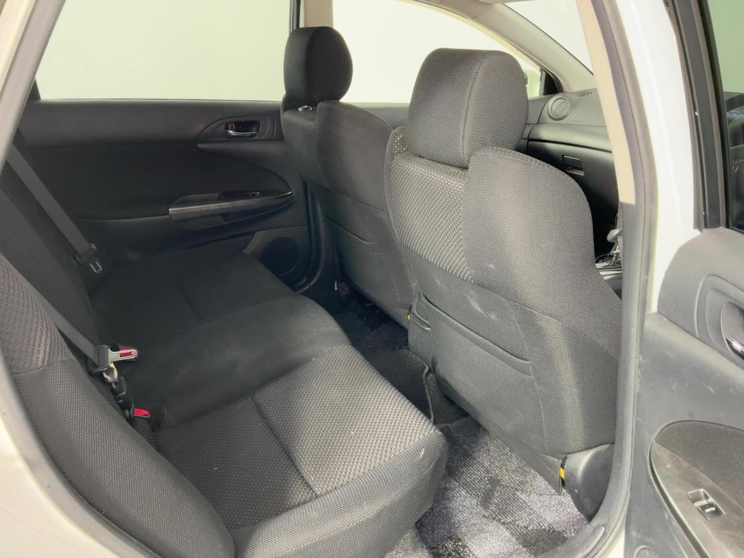 Photo '20' of Toyota Caldina