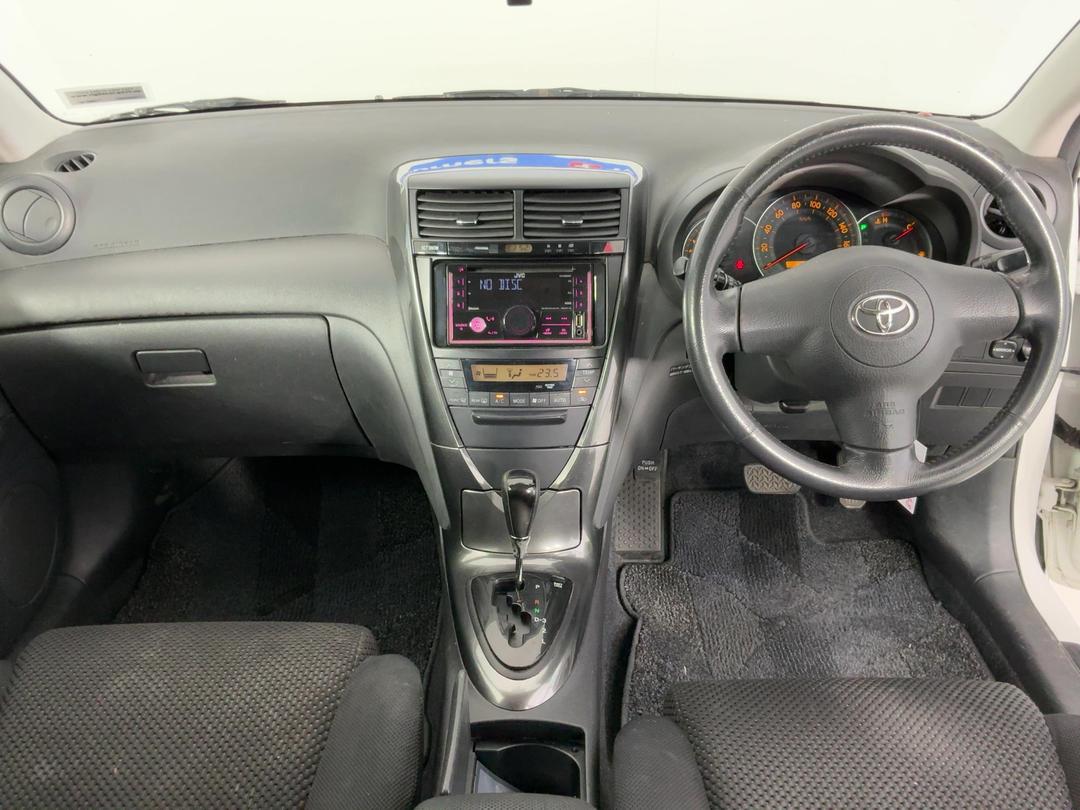 Photo '17' of Toyota Caldina
