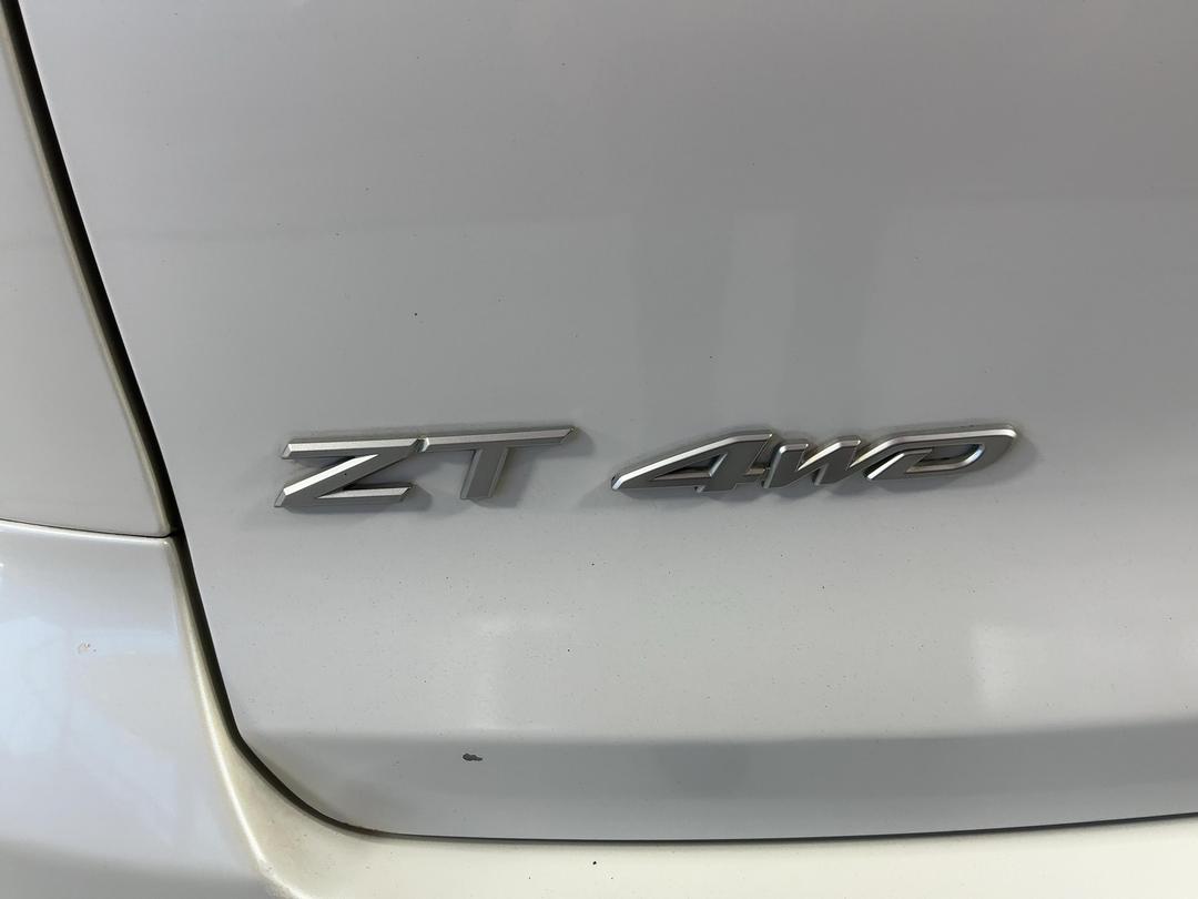 Photo '26' of Toyota Caldina