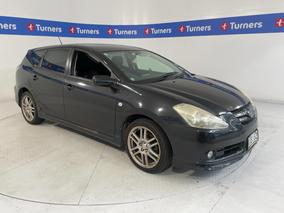 Photo '1' of Toyota Caldina