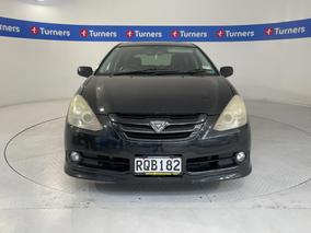 Photo '2' of Toyota Caldina