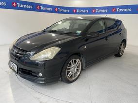 Photo '4' of Toyota Caldina