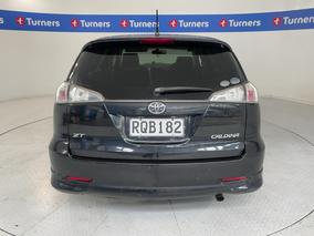 Photo '6' of Toyota Caldina