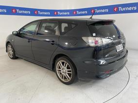 Photo '5' of Toyota Caldina