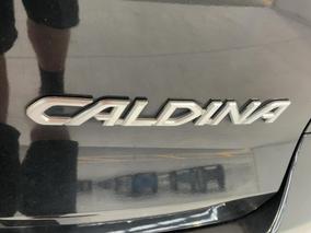 Photo '33' of Toyota Caldina