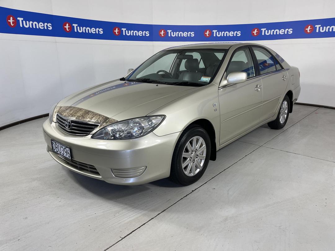 Photo '4' of Toyota Camry