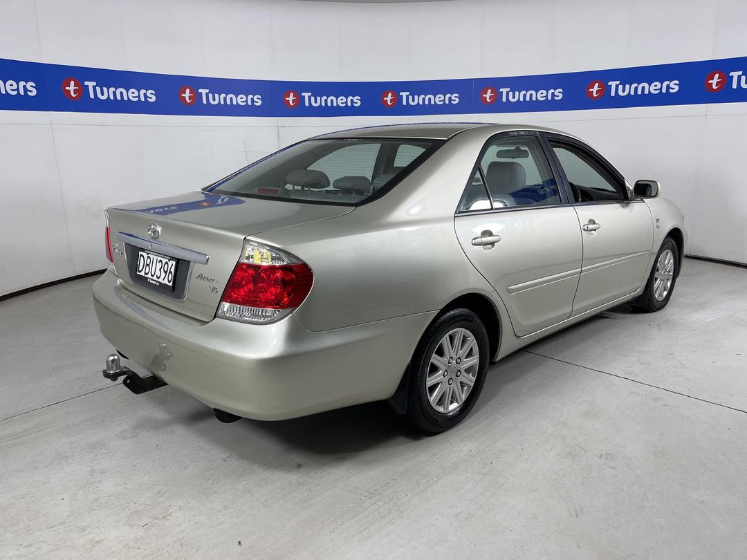 Photo '7' of Toyota Camry