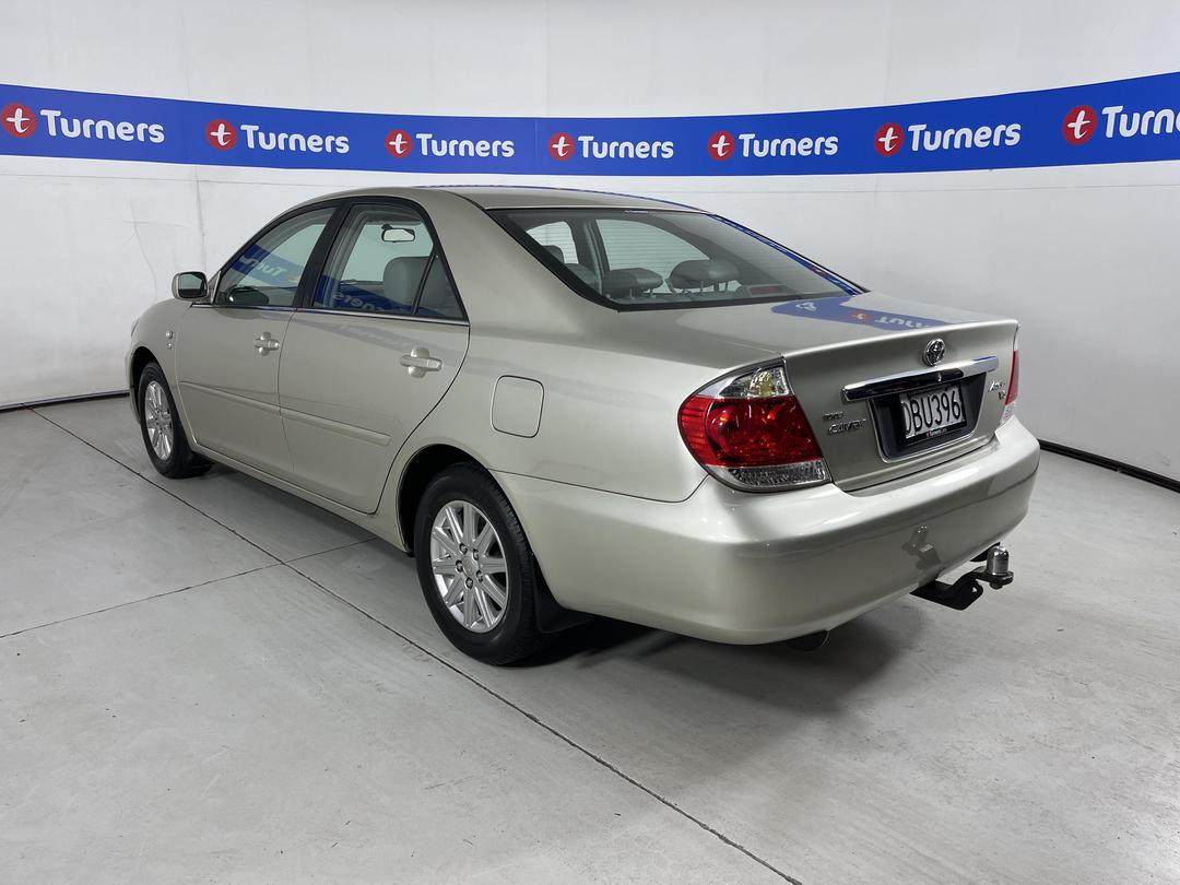 Photo '5' of Toyota Camry