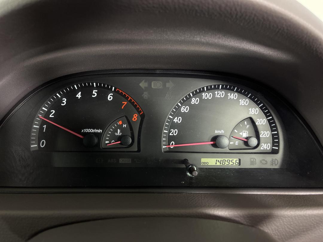 Photo '21' of Toyota Camry