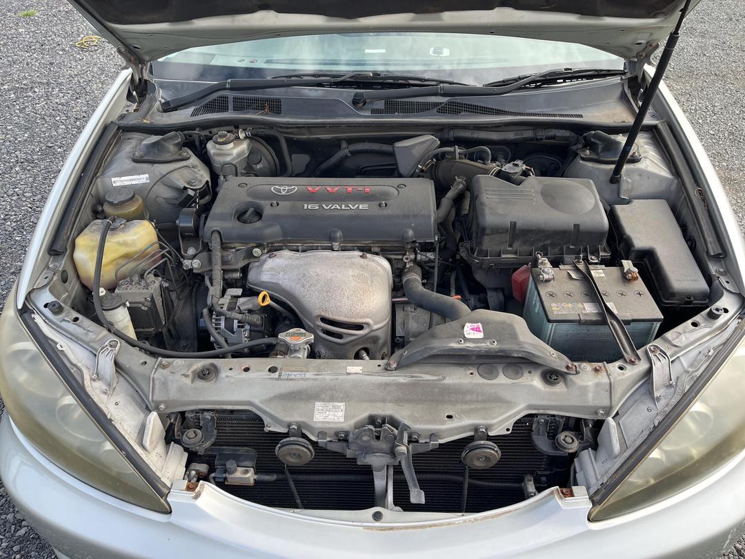 Photo '11' of Toyota Camry