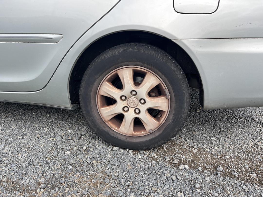 Photo '9' of Toyota Camry