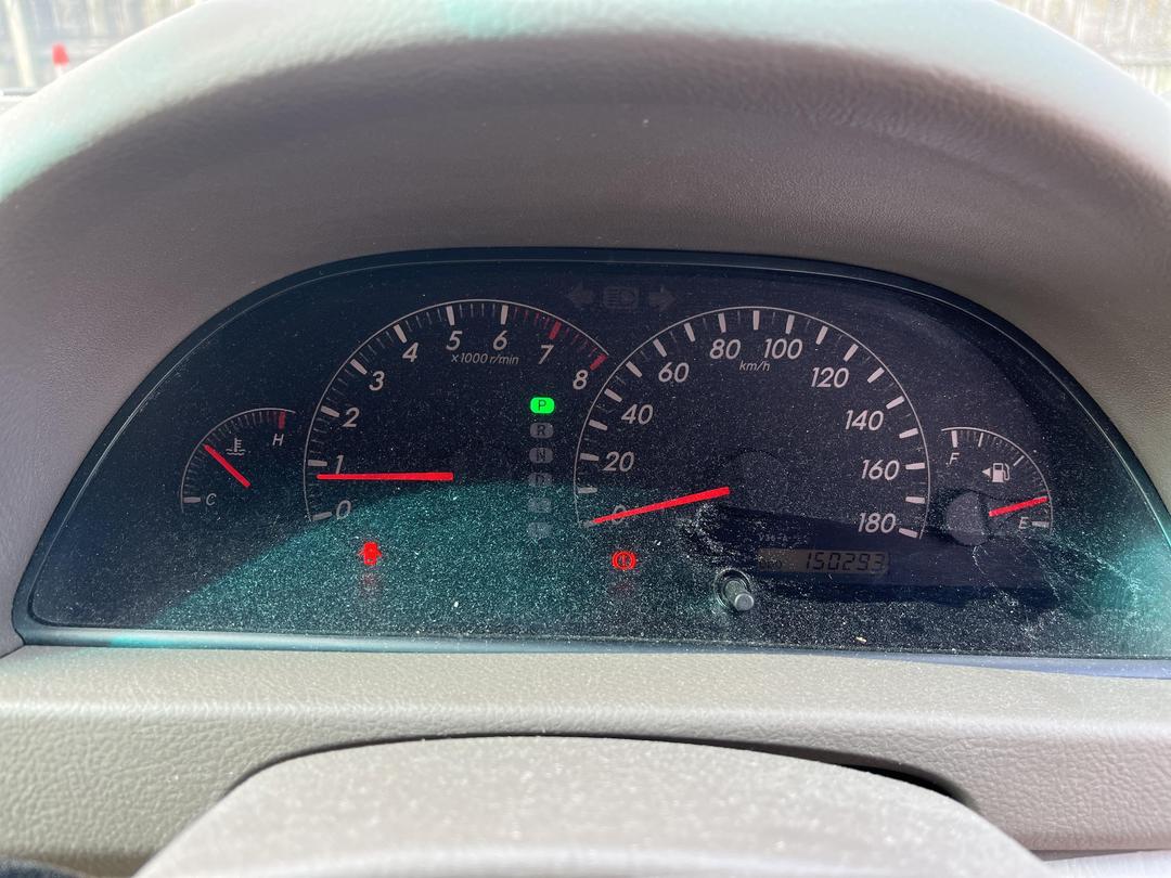 Photo '19' of Toyota Camry