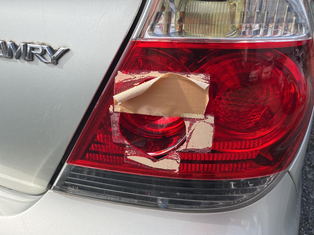 Photo '21' of Toyota Camry