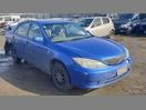 Thumbnail '1' of Toyota Camry Altise