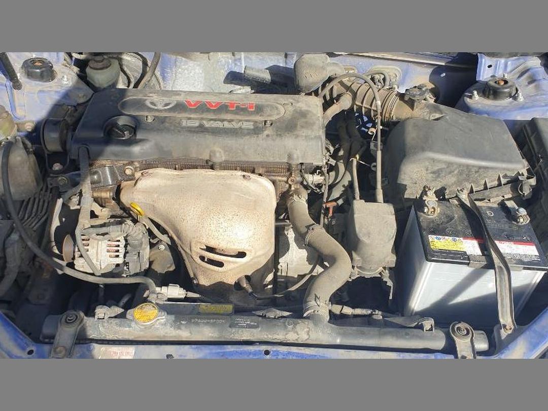 Photo '5' of Toyota Camry Altise Photo '5' of Toyota Camry Altise