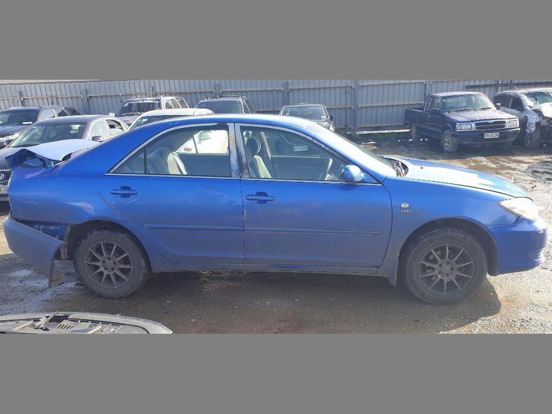 Photo '6' of Toyota Camry Altise Photo '6' of Toyota Camry Altise