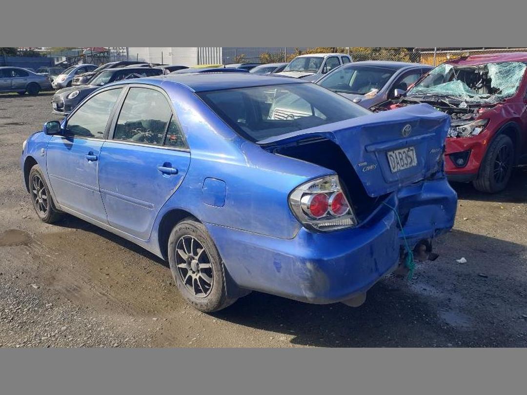 Photo '7' of Toyota Camry Altise Photo '7' of Toyota Camry Altise