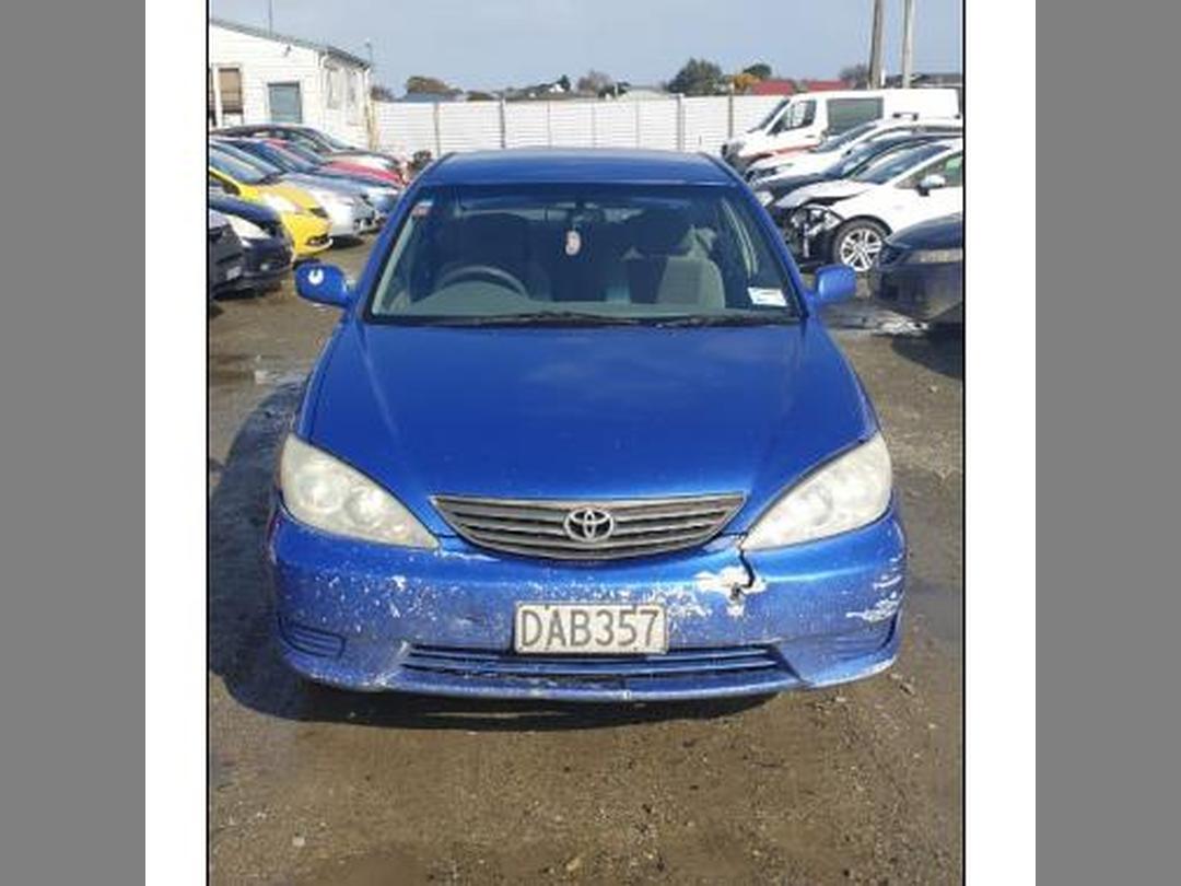 Photo '8' of Toyota Camry Altise Photo '8' of Toyota Camry Altise