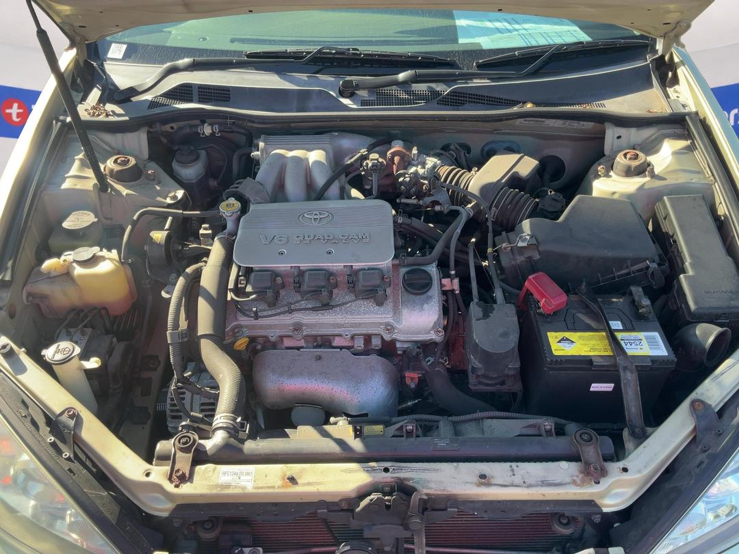 Photo '3' of Toyota Camry Grande