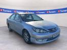 Thumbnail '1' of Toyota Camry Sportivo