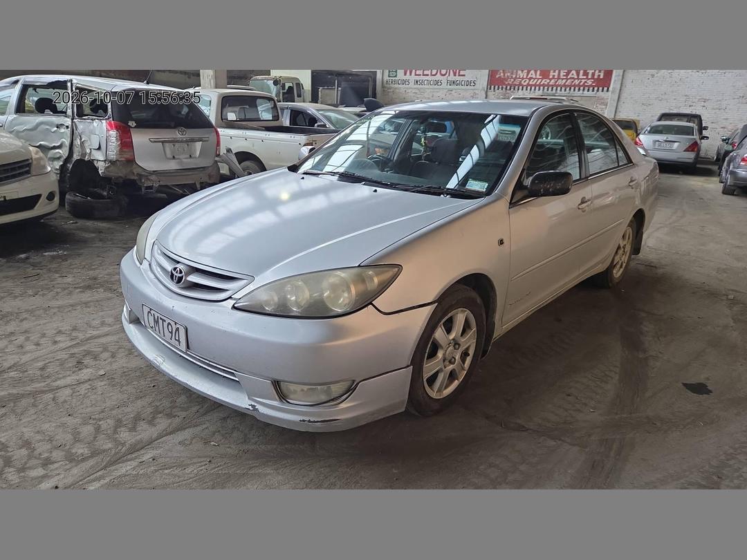 Photo '2' of Toyota Camry Sportivo
