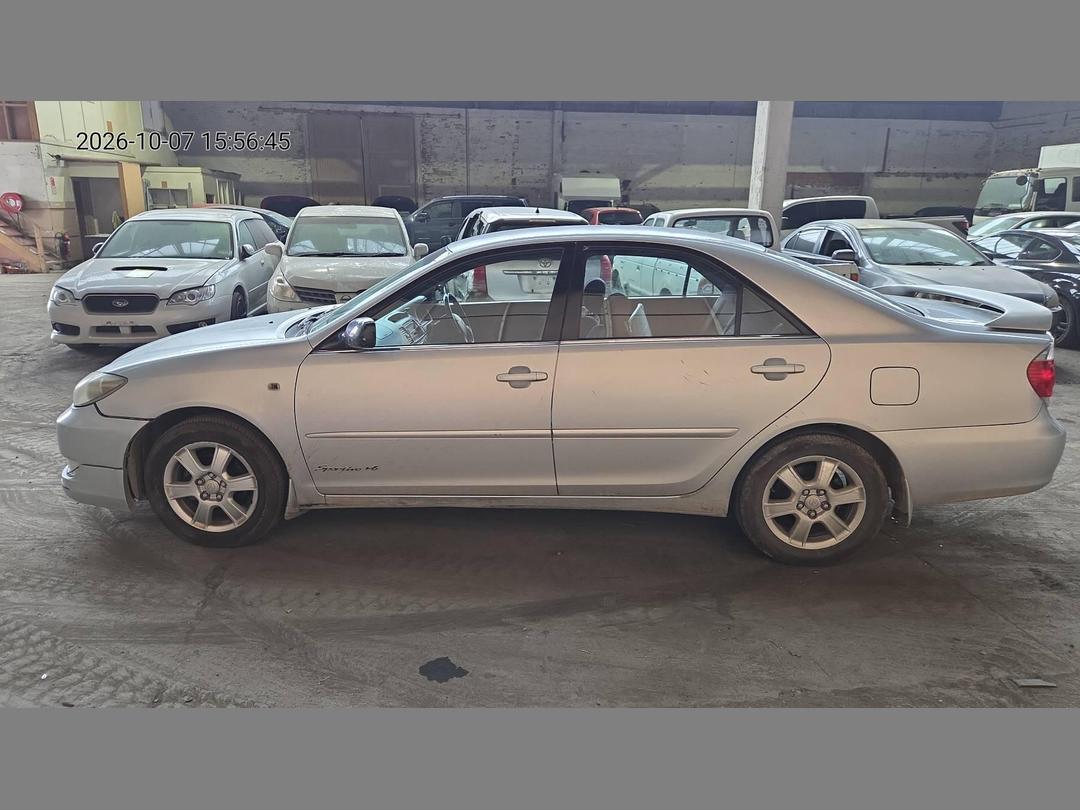 Photo '3' of Toyota Camry Sportivo