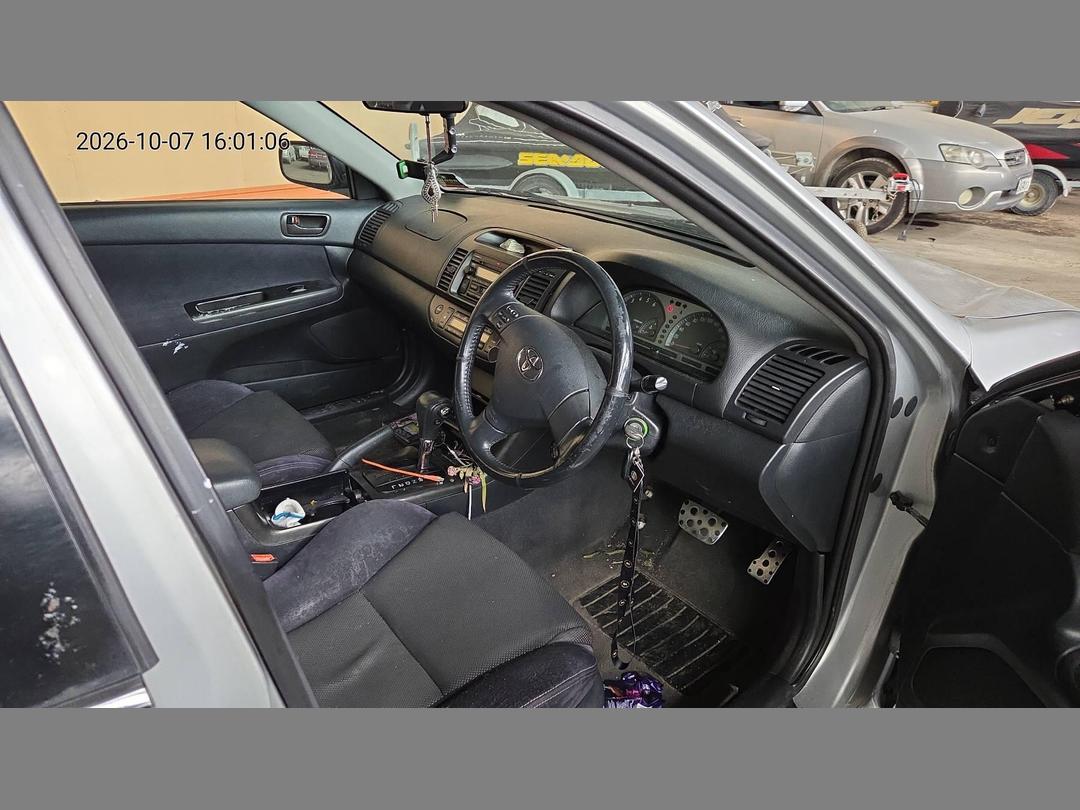 Photo '9' of Toyota Camry Sportivo