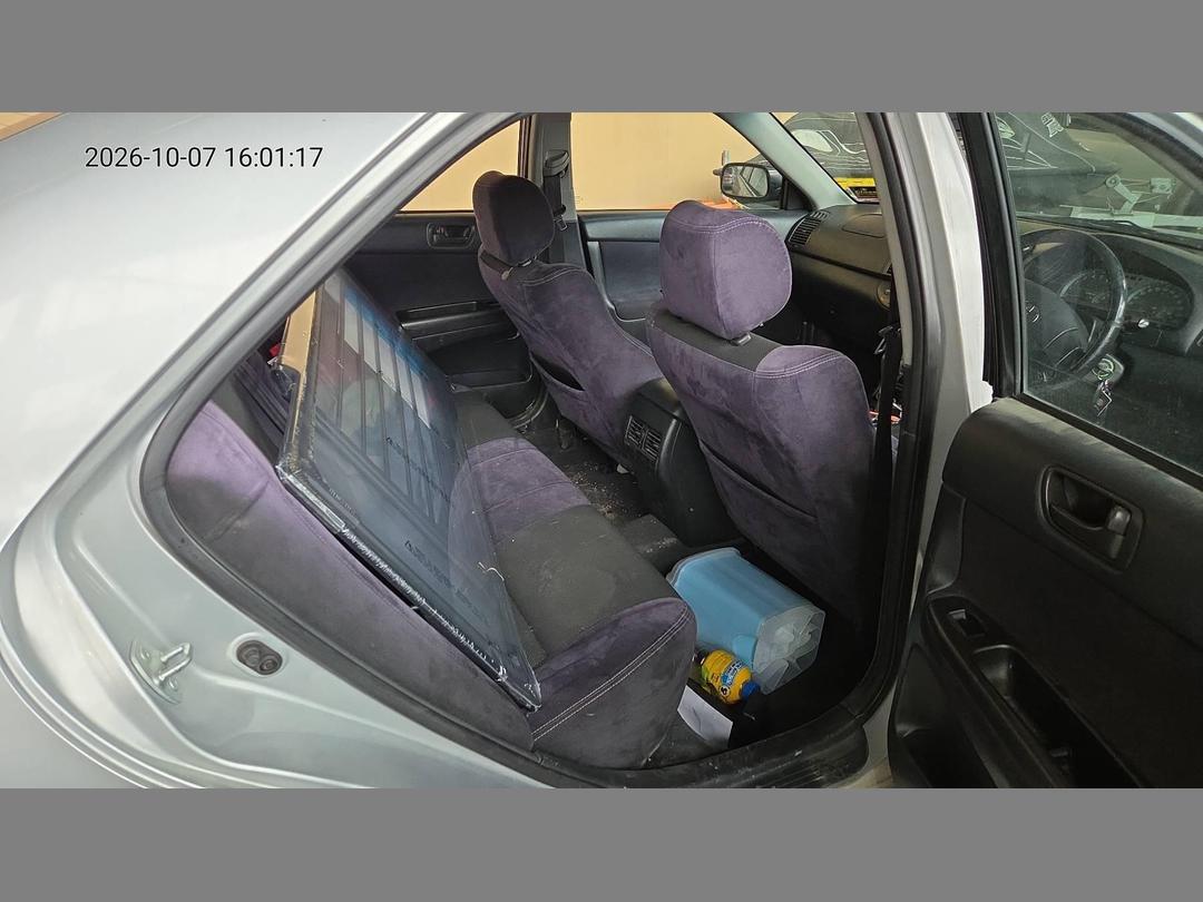 Photo '10' of Toyota Camry Sportivo