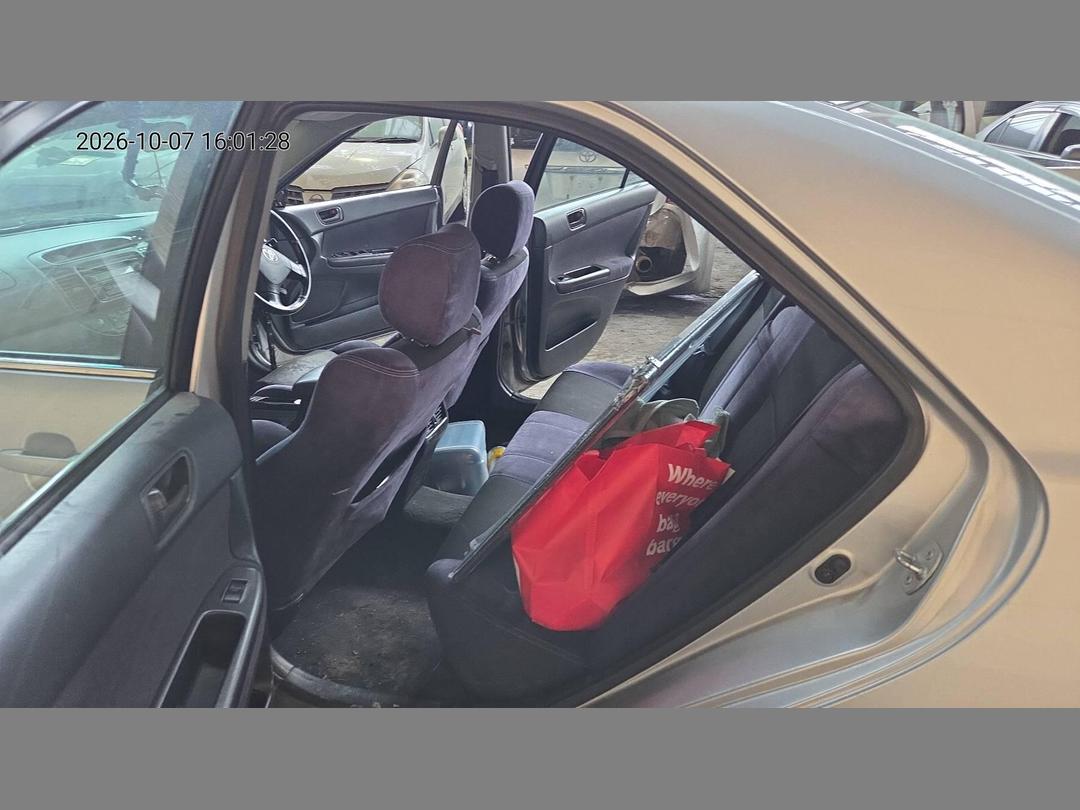 Photo '11' of Toyota Camry Sportivo