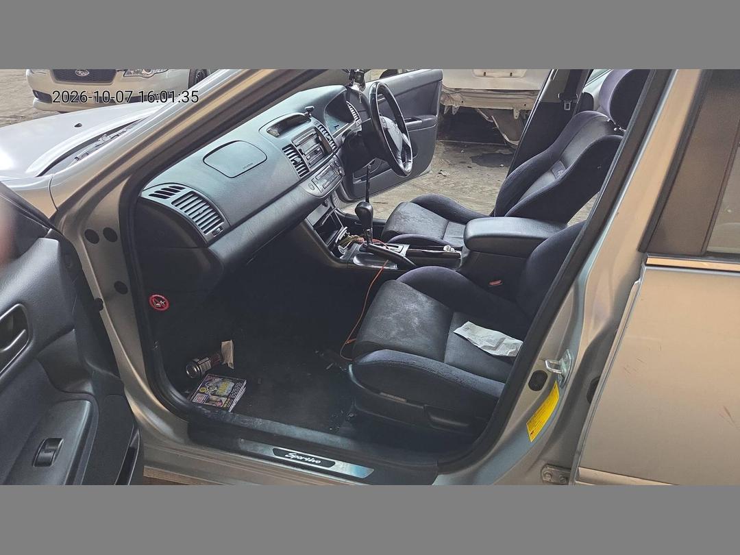 Photo '12' of Toyota Camry Sportivo
