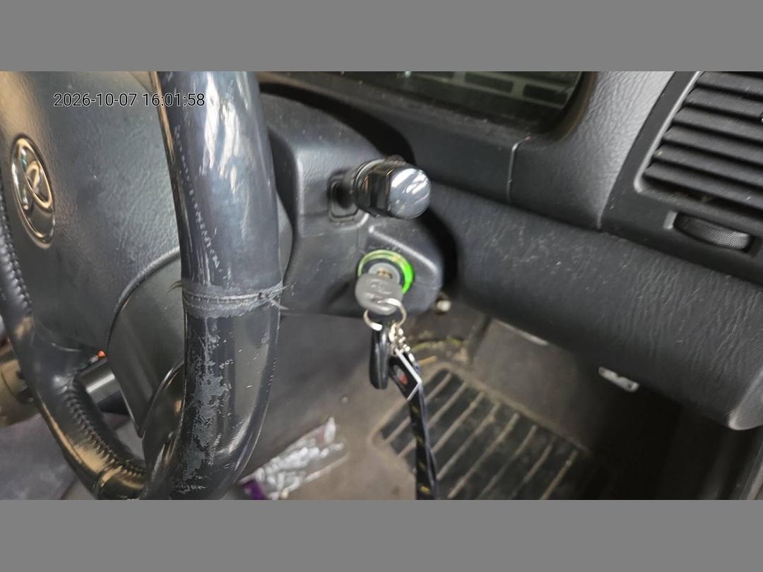 Photo '13' of Toyota Camry Sportivo