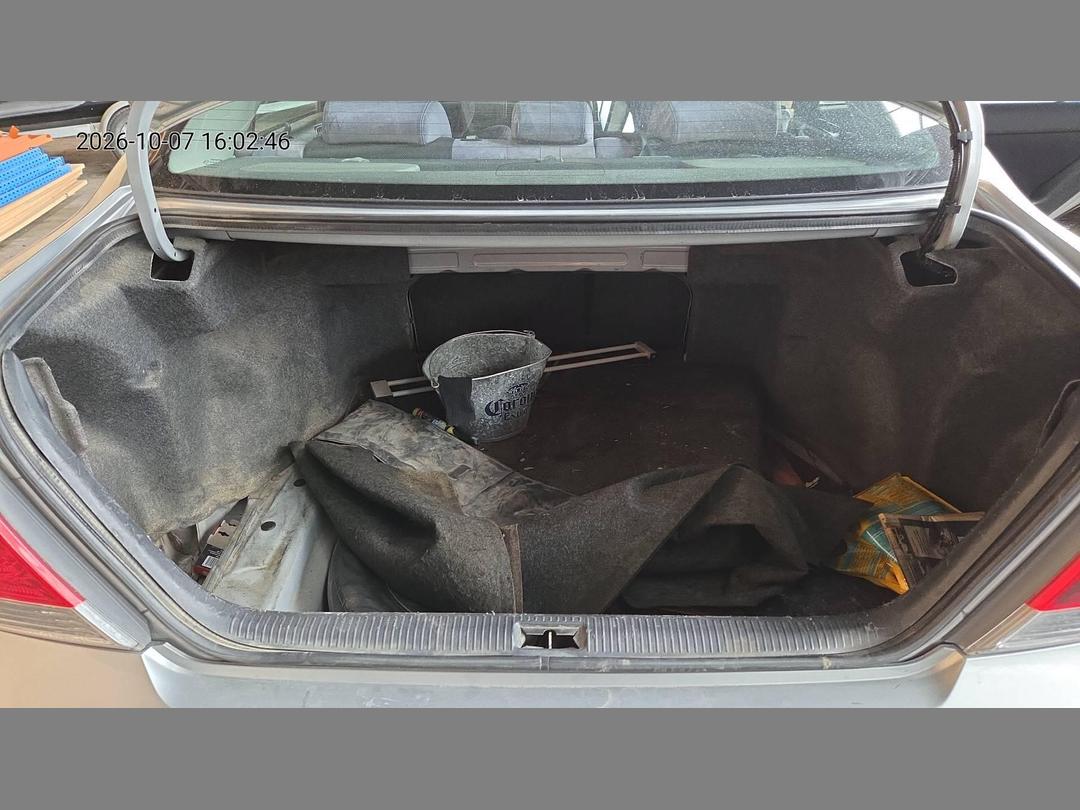 Photo '15' of Toyota Camry Sportivo