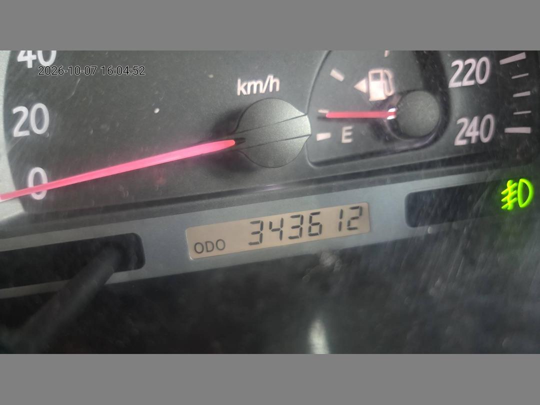 Photo '17' of Toyota Camry Sportivo