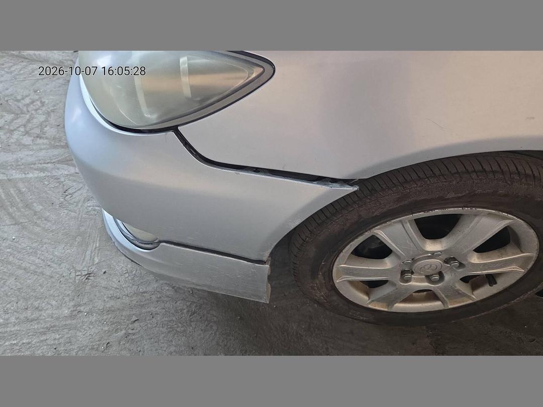 Photo '20' of Toyota Camry Sportivo