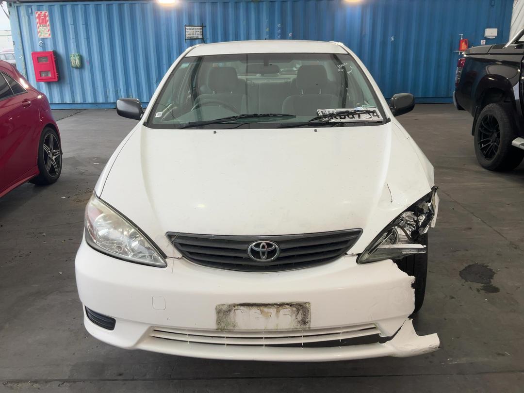 Photo '2' of Toyota Camry Altise Photo '2' of Toyota Camry Altise