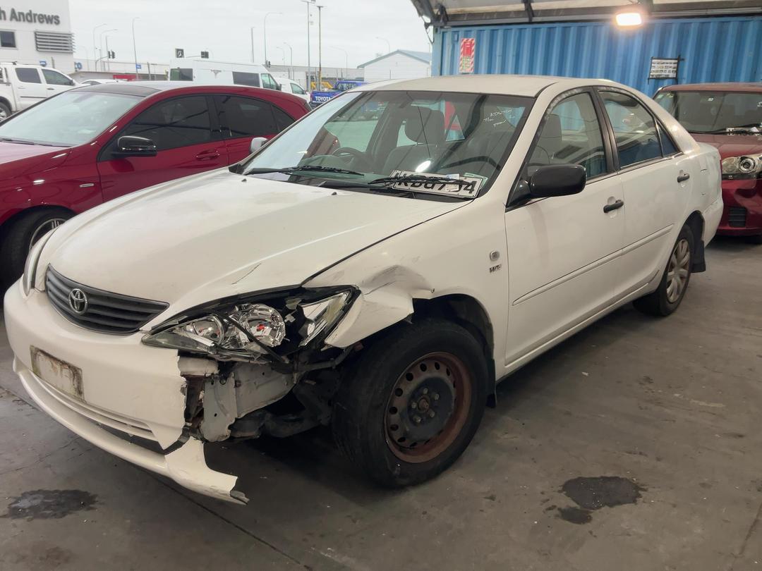 Photo '3' of Toyota Camry Altise Photo '3' of Toyota Camry Altise