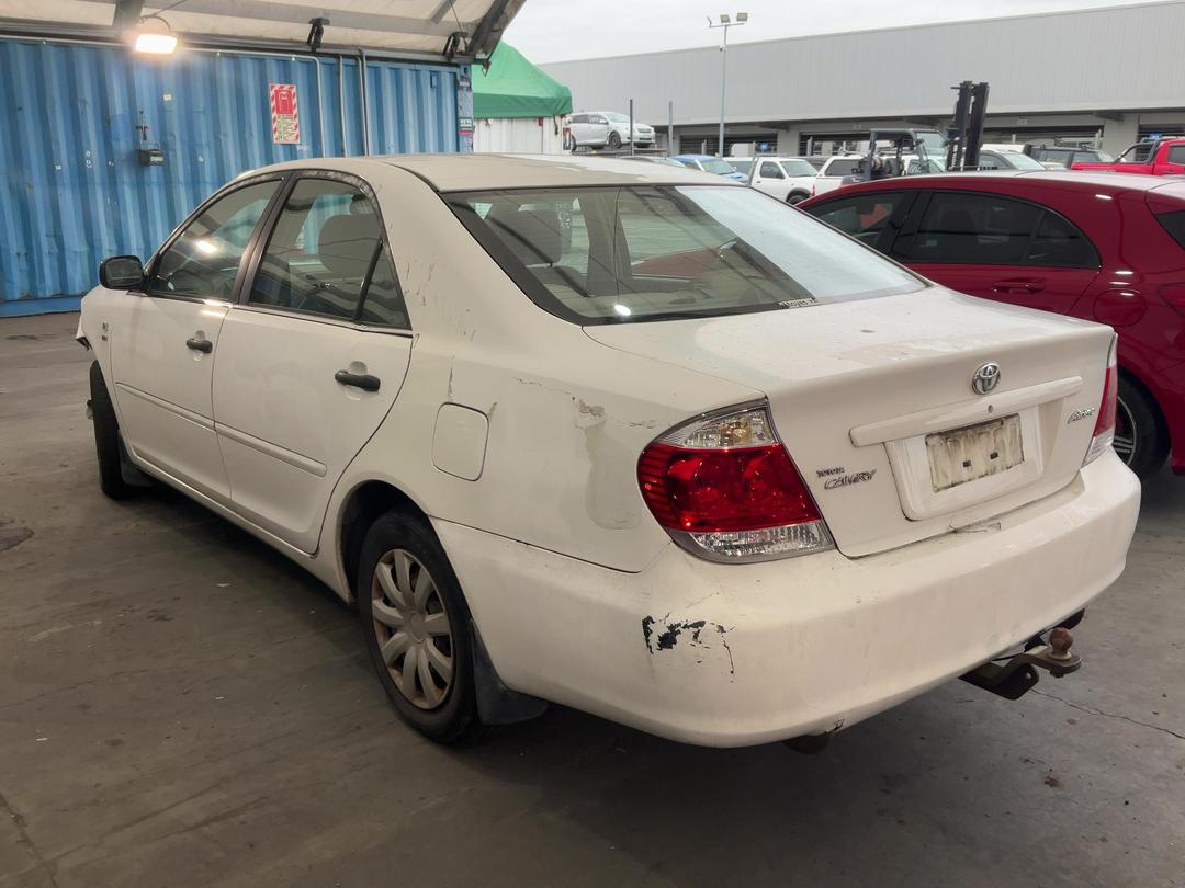 Photo '4' of Toyota Camry Altise Photo '4' of Toyota Camry Altise