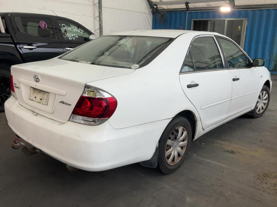 Photo '5' of Toyota Camry Altise Photo '5' of Toyota Camry Altise