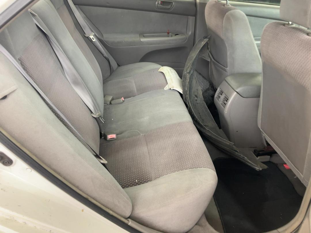 Photo '6' of Toyota Camry Altise Photo '6' of Toyota Camry Altise