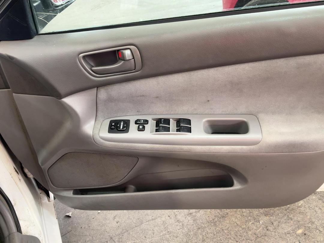 Photo '7' of Toyota Camry Altise Photo '7' of Toyota Camry Altise