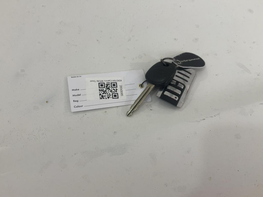 Photo '12' of Toyota Camry Altise Photo '12' of Toyota Camry Altise