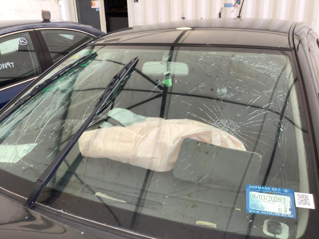 Photo '2' of Toyota Corolla Runx S