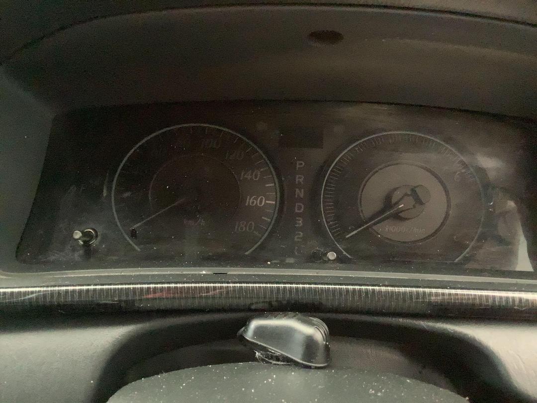 Photo '13' of Toyota Corolla Runx S