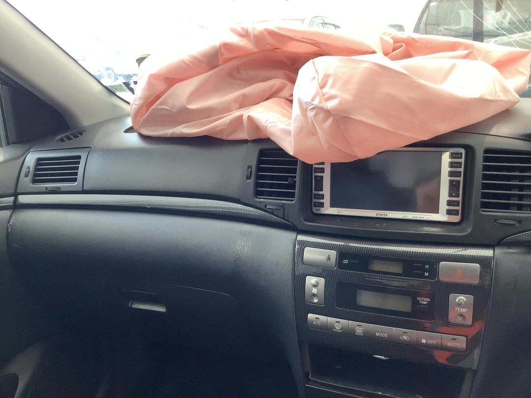 Photo '15' of Toyota Corolla Runx S