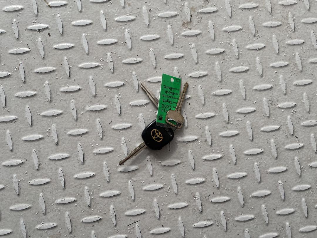 Photo '20' of Toyota Corolla Runx X