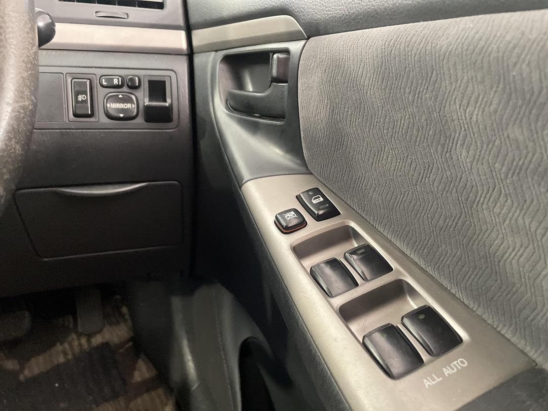 Photo '22' of Toyota Corolla Runx X