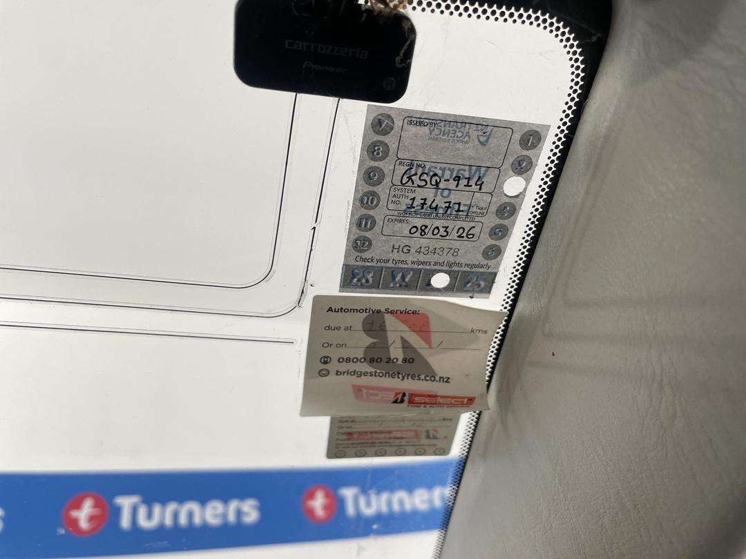 Photo '23' of Toyota Corolla Runx X