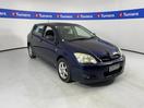 Thumbnail '1' of Toyota Corolla TS