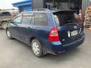 Thumbnail '6' of Toyota Corolla Fielder S