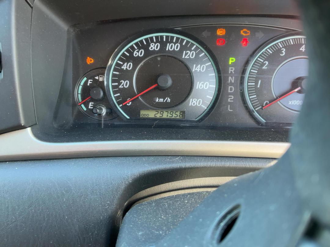 Photo '15' of Toyota Corolla Runx Photo '15' of Toyota Corolla Runx